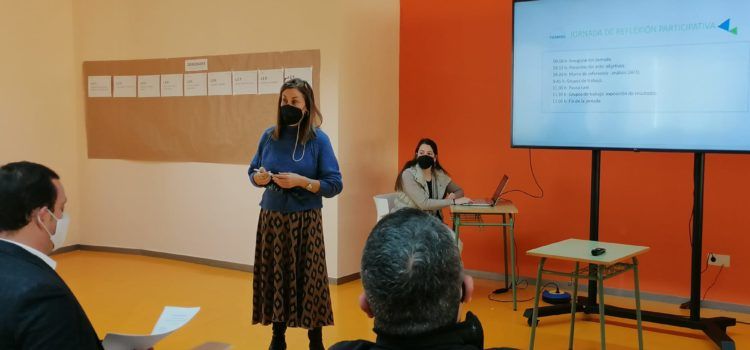 Peníscola avança en el seu Pla Municipal d’Igualtat d’Oportunitats