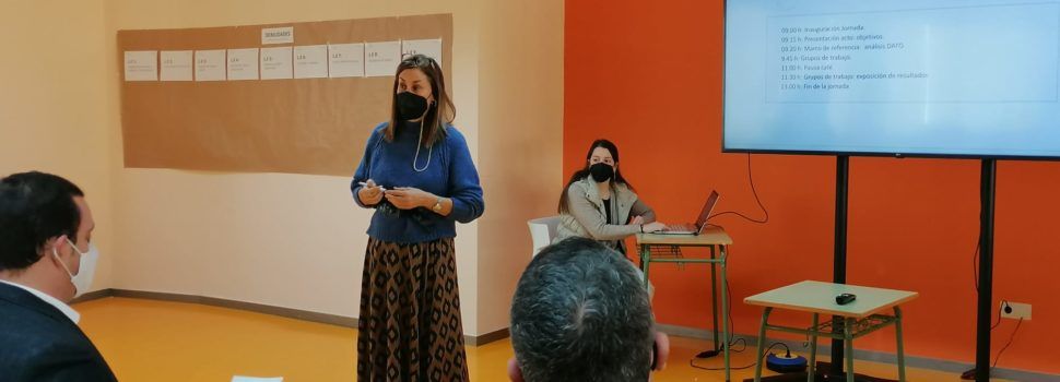 Peníscola avança en el seu Pla Municipal d’Igualtat d’Oportunitats