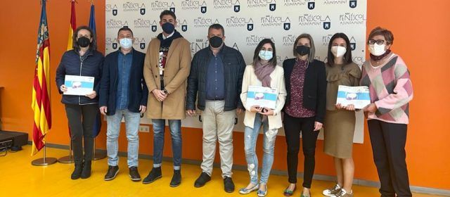 El Ayuntamiento de Peñíscola trabaja con los centros educativos en su proyecto pionero de Educación para la Sostenibilidad