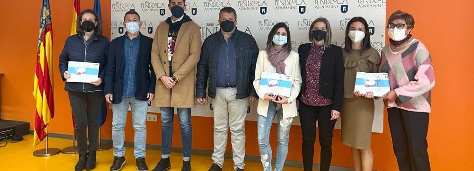 El Ayuntamiento de Peñíscola trabaja con los centros educativos en su proyecto pionero de Educación para la Sostenibilidad