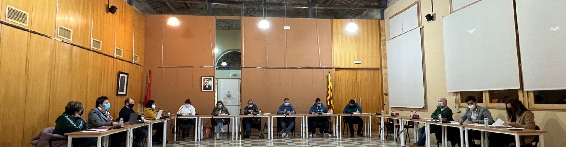 La Sénia aprova 145.000 euros en ajudes a les entitats locals