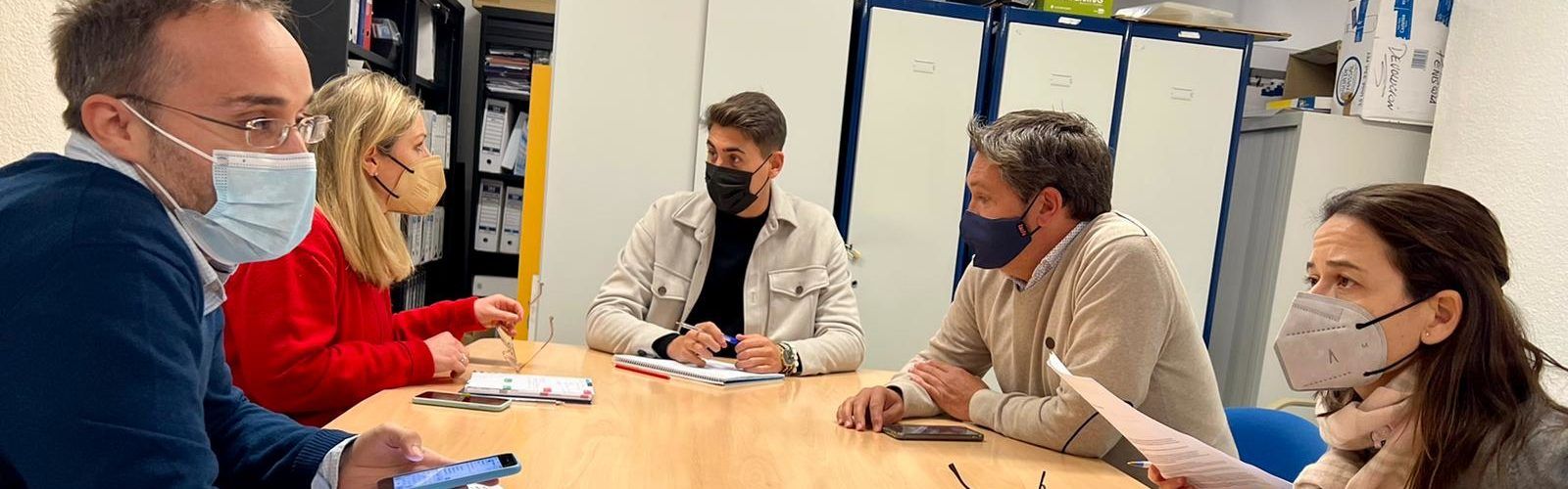 Peníscola treballa ja en l’ampliació de l’enllumenat nadalenc per a consolidar-lo com a atractiu turístic d’hivern