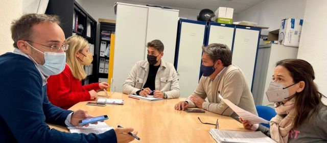 Peníscola treballa ja en l’ampliació de l’enllumenat nadalenc per a consolidar-lo com a atractiu turístic d’hivern