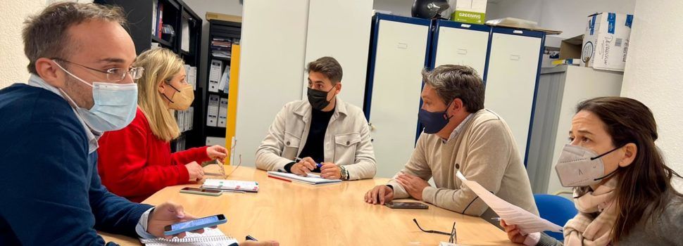 Peníscola treballa ja en l’ampliació de l’enllumenat nadalenc per a consolidar-lo com a atractiu turístic d’hivern