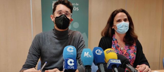 L’Ajuntament dona a conéixer les obres i projectes urbanístics previstos per aquest 2022