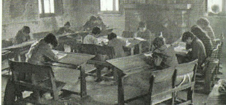 El Fortí: Educació a Vinaròs (V)