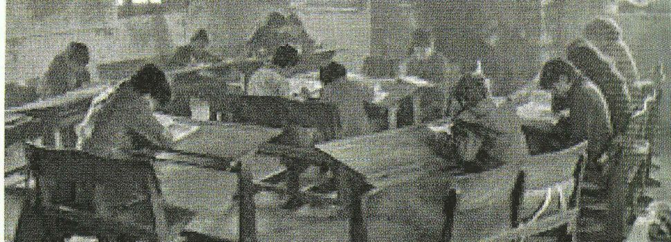 El Fortí: Educació a Vinaròs (V)