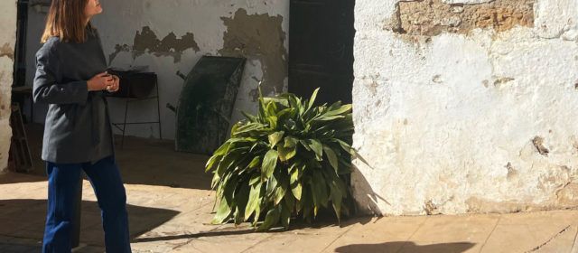 El Ayuntamiento de Canet lo Roig subvenciona hasta el 50% las obras para mejorar las fachadas del municipio