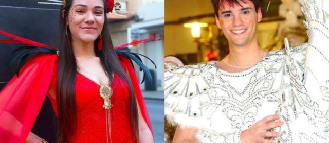 El Carnaval de Vinaròs calfa motors anunciant novetats