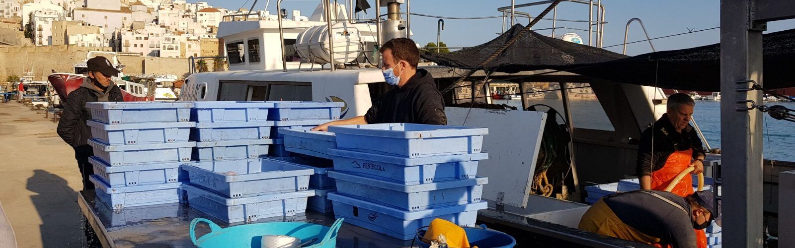 COINCOPESCA exigeix a la Secretaria General de Pesca que indique d’una vegada per sempre els dies que corresponen pescar a l’arrossegament