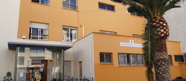 Benicarló designa els representants de la Comissió Mixta per al traspàs de les residències