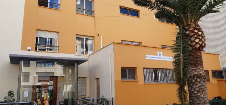 Benicarló designa els representants de la Comissió Mixta per al traspàs de les residències