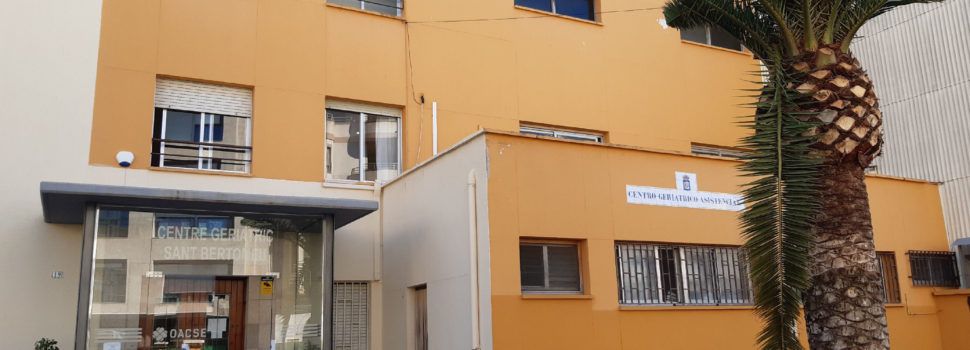 Benicarló designa els representants de la Comissió Mixta per al traspàs de les residències