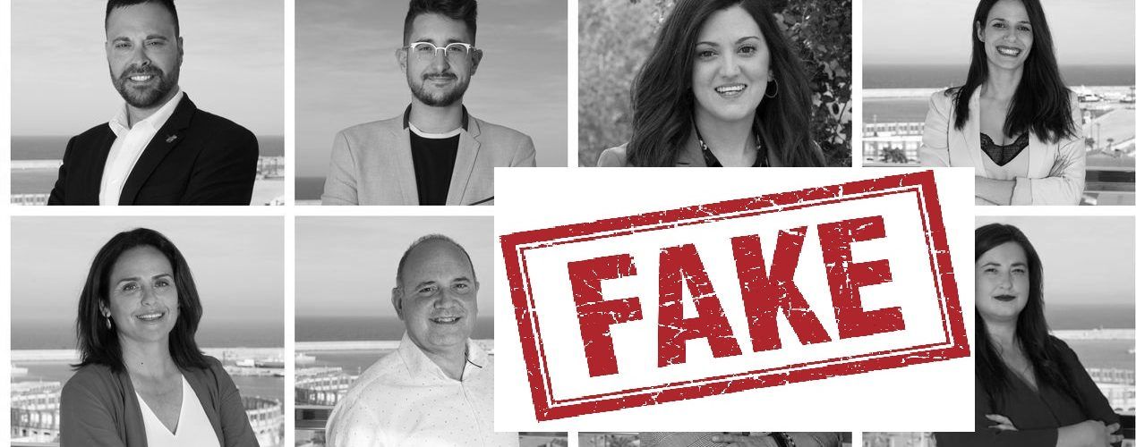 El gobierno de la publicidad