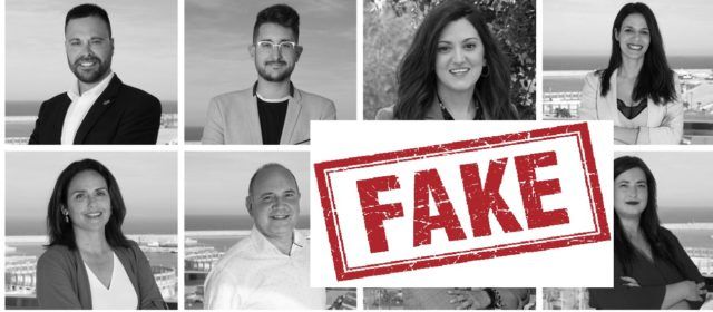 El gobierno de la publicidad