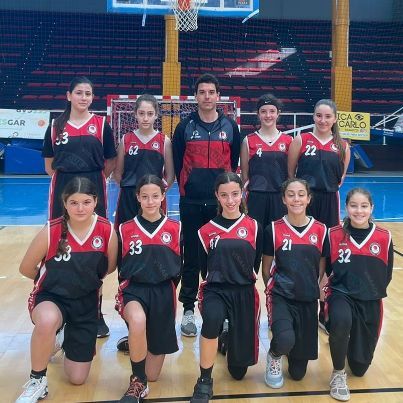 Baloncesto: Victoria en el derby comercal para las chicas del Vinaròs