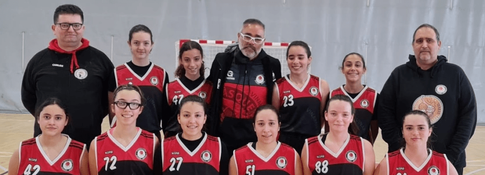 Crónicas del baloncesto Vinaròs, 22 de febrero
