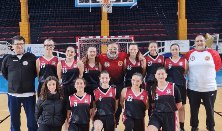 Crónicas del Club Baloncesto Vinaròs, 15 de febrero