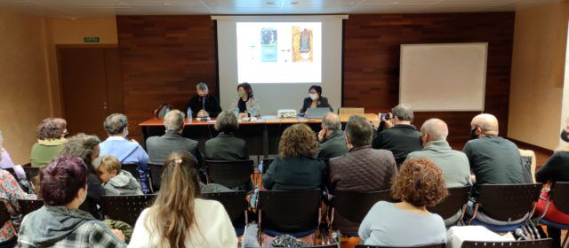 Presentació de les actes digitals de la Jornada d’Etnologia de les Terres de l’Ebre