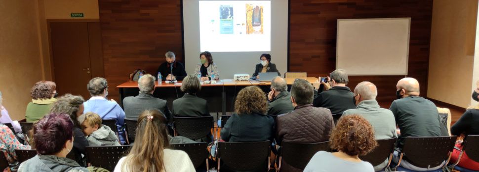Presentació de les actes digitals de la Jornada d’Etnologia de les Terres de l’Ebre