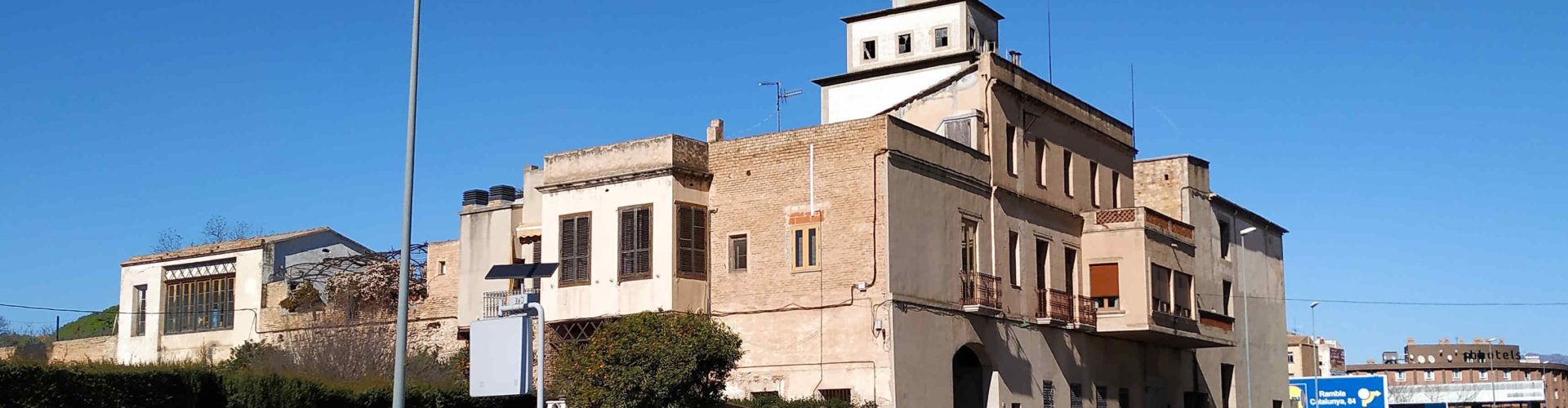 Vora l’Ebre: Divergències a l’Ebre