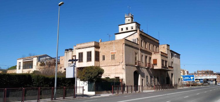 Vora l’Ebre: Divergències a l’Ebre
