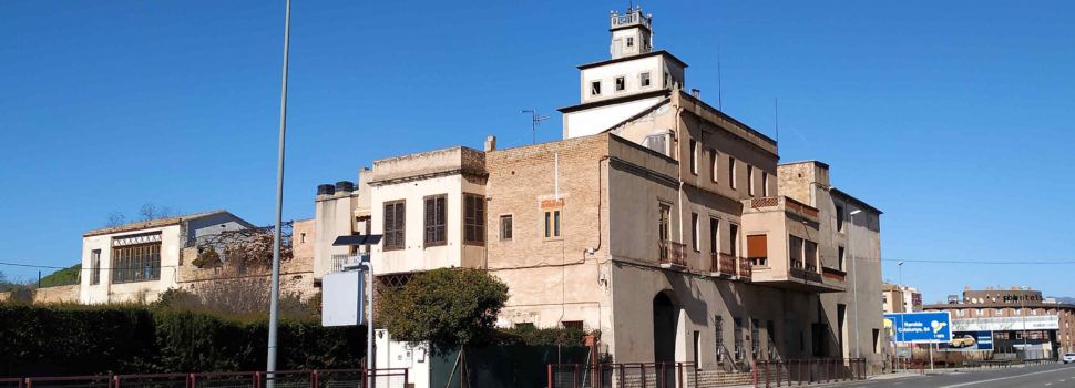 Vora l’Ebre: Divergències a l’Ebre