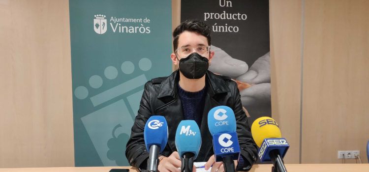 Es presenta el calendari gastronòmic amb les I Jornades de Cuina Vegana com a principal novetat