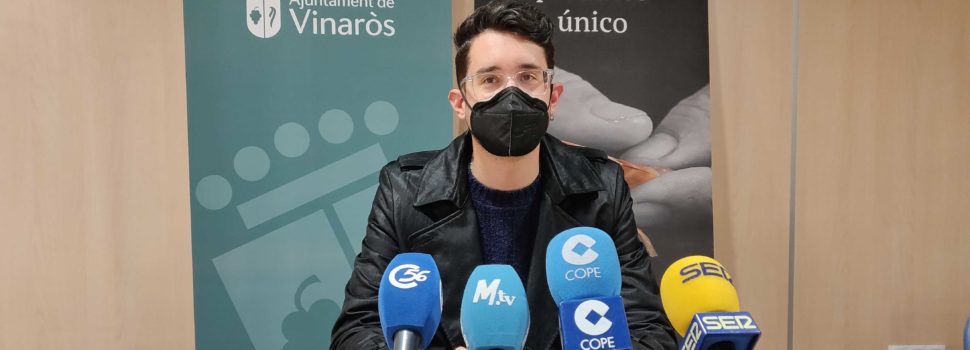 Es presenta el calendari gastronòmic amb les I Jornades de Cuina Vegana com a principal novetat