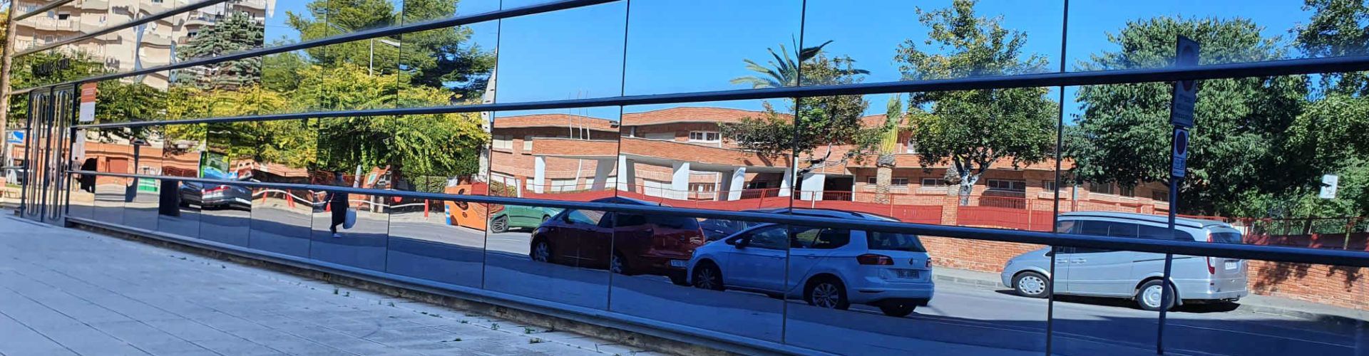 La Generalitat eliminará en Vinaròs y las otras sedes judiciales las barreras arquitectónicas, sensoriales y cognitivas que dificultan el acceso a los tribunales
