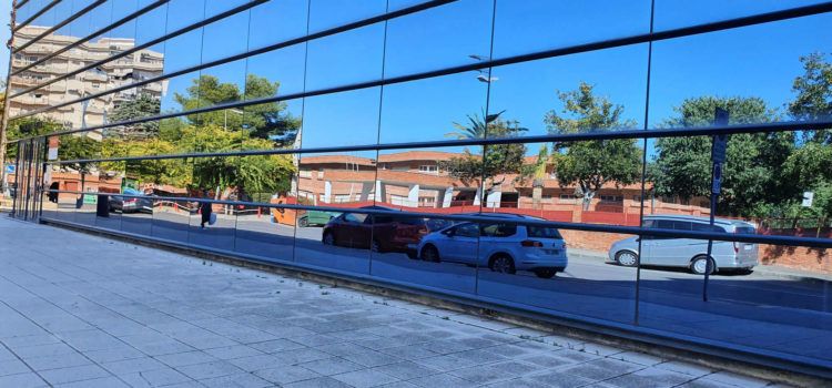 La Generalitat eliminará en Vinaròs y las otras sedes judiciales las barreras arquitectónicas, sensoriales y cognitivas que dificultan el acceso a los tribunales