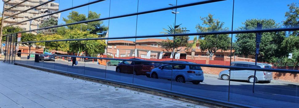 La Generalitat eliminará en Vinaròs y  las otras sedes judiciales las barreras arquitectónicas, sensoriales y cognitivas que dificultan el acceso a los tribunales