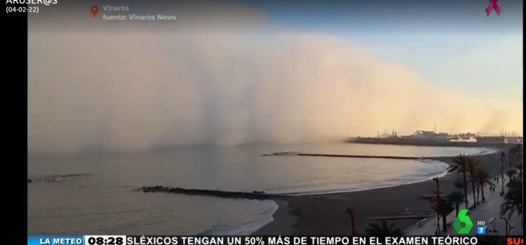 “Aruseros” de La Sexta torna a traure un vídeo del Vinaròs News