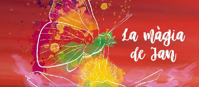 “La màgia de Jan”, un conte inspirat en una pèrdua perinatal
