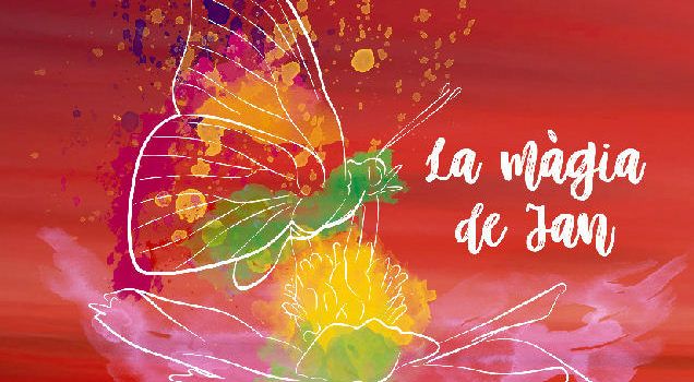 “La màgia de Jan”, un conte inspirat en una pèrdua perinatal
