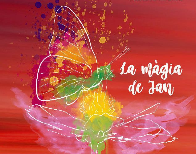 “La màgia de Jan”, un conte inspirat en una pèrdua perinatal