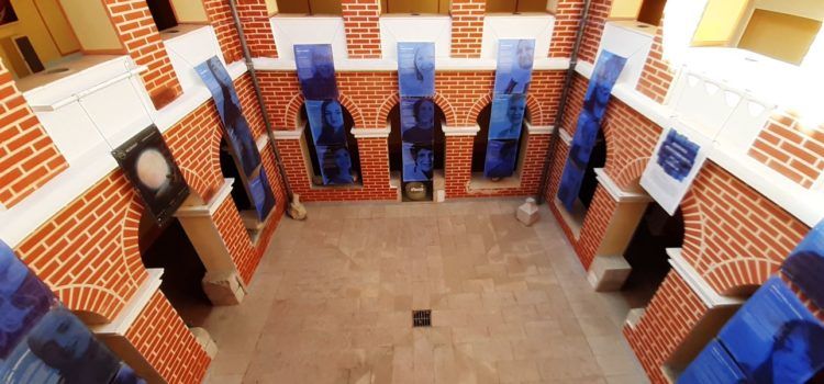 Benicarló commemora el Dia Internacional de la Dona i la Xiqueta en la Ciència amb una exposició