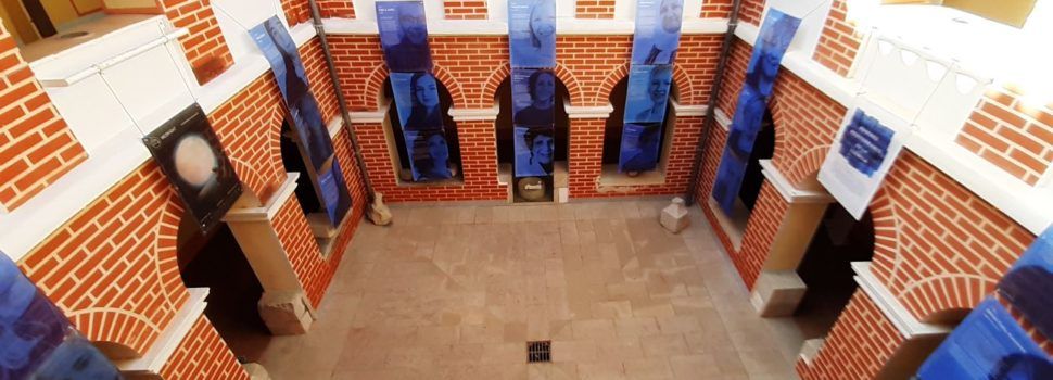 Benicarló commemora el Dia Internacional de la Dona i la Xiqueta en la Ciència amb una exposició