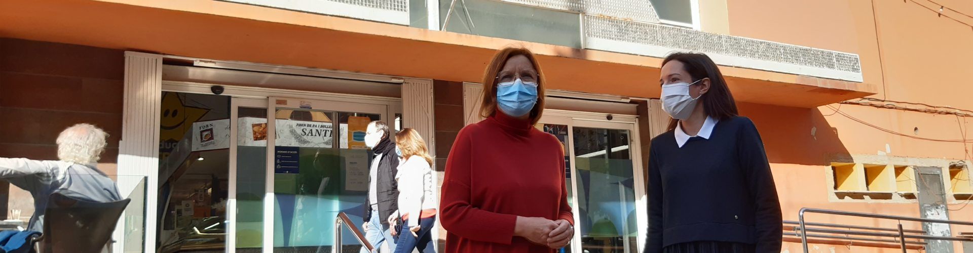 L’Ajuntament de Benicarló inverteix més de 400.000 euros en la millora del Mercat i el seu entorn