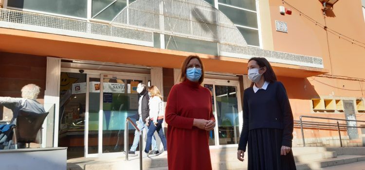 L’Ajuntament de Benicarló inverteix més de 400.000 euros en la millora del Mercat i el seu entorn