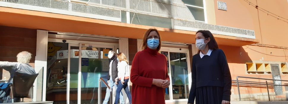 L’Ajuntament de Benicarló inverteix més de 400.000 euros en la millora del Mercat i el seu entorn