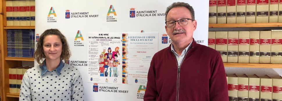 Alcalà-Alcossebre dedica tot el mes de març a actes en commemoració del Dia de la Dona