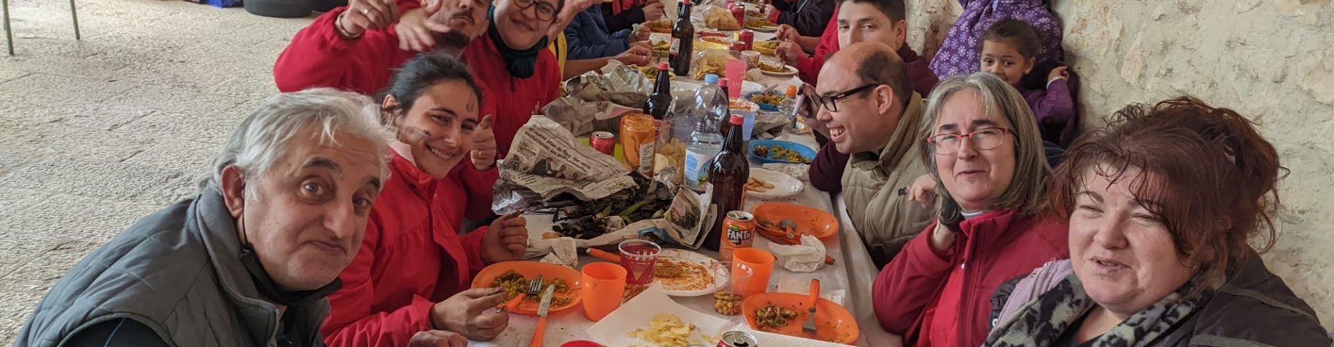 La Colla de nanos i gegants de Vinaròs comença la temporada