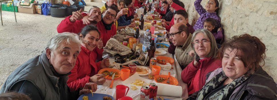 La Colla de nanos i gegants de Vinaròs comença la temporada
