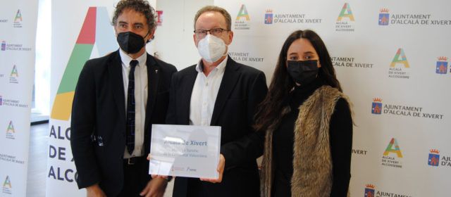 Alcalà-Alcossebre rep el reconeixement com a Municipi Turístic
