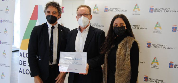 Alcalà-Alcossebre rep el reconeixement com a Municipi Turístic