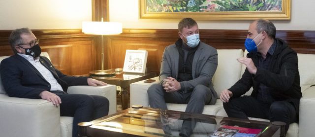 La Diputació de Castelló espera finalitzar en breu i dotar econòmicament el seu estudi provincial sobre camins rurals