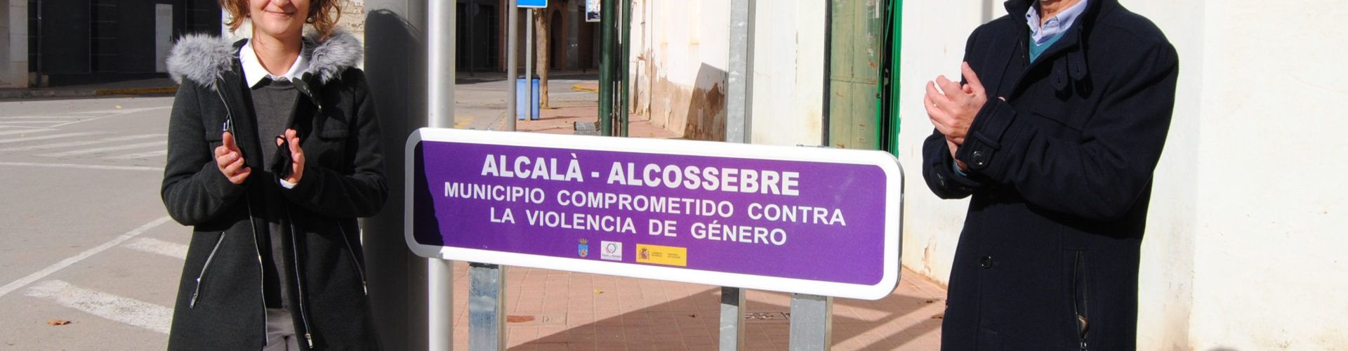 L’Ajuntament d’Alcalà-Alcossebre ultima el Pla Municipal contra la violència de gènere