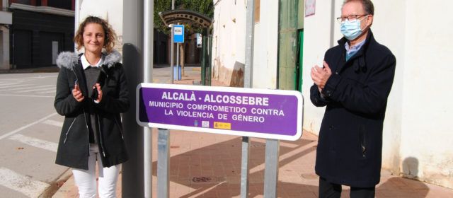 L’Ajuntament d’Alcalà-Alcossebre ultima el Pla Municipal contra la violència de gènere