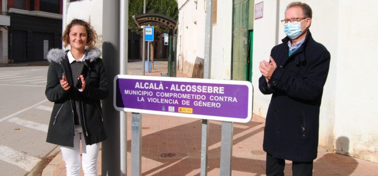L’Ajuntament d’Alcalà-Alcossebre ultima el Pla Municipal contra la violència de gènere
